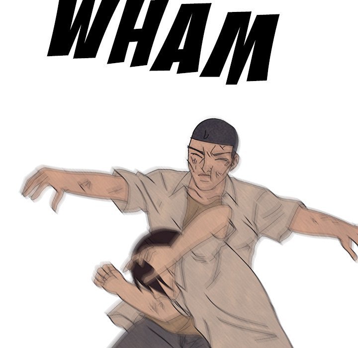 High School Devil Manhwa - Chapter 175 Page 109