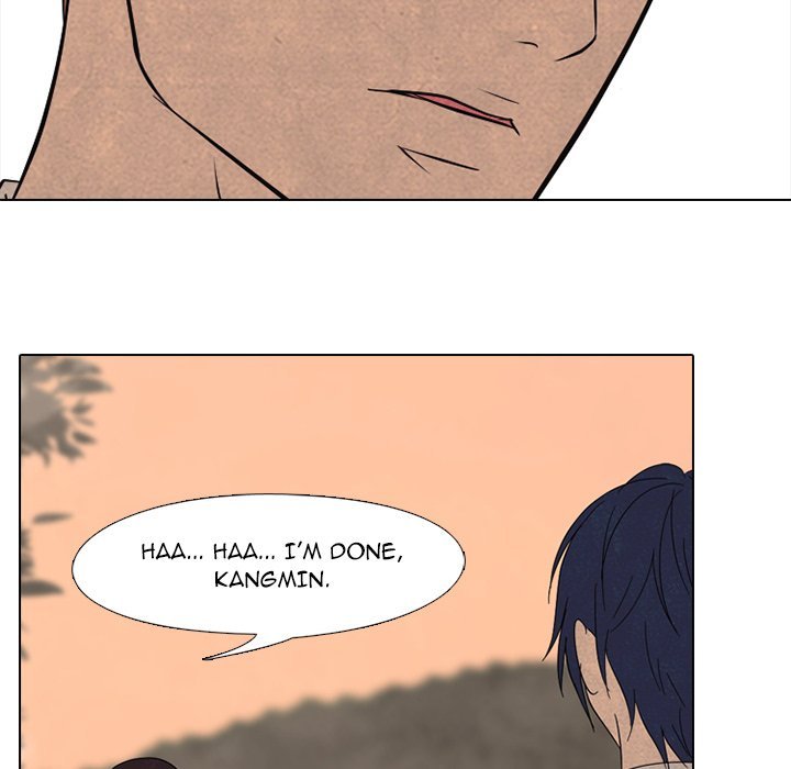 High School Devil Manhwa - Chapter 175 Page 117