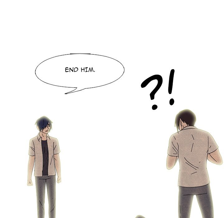 High School Devil Manhwa - Chapter 175 Page 121