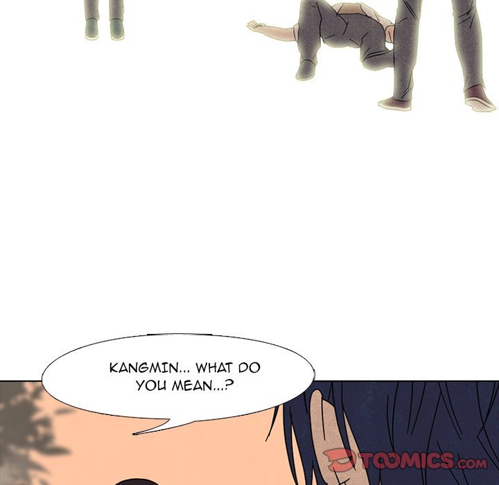 High School Devil Manhwa - Chapter 175 Page 122