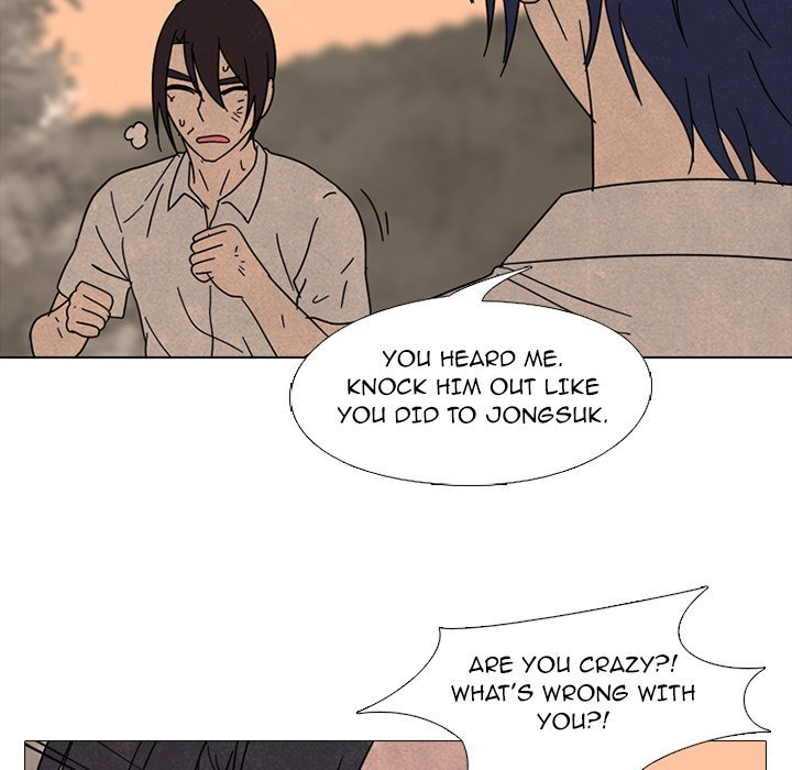 High School Devil Manhwa - Chapter 175 Page 123