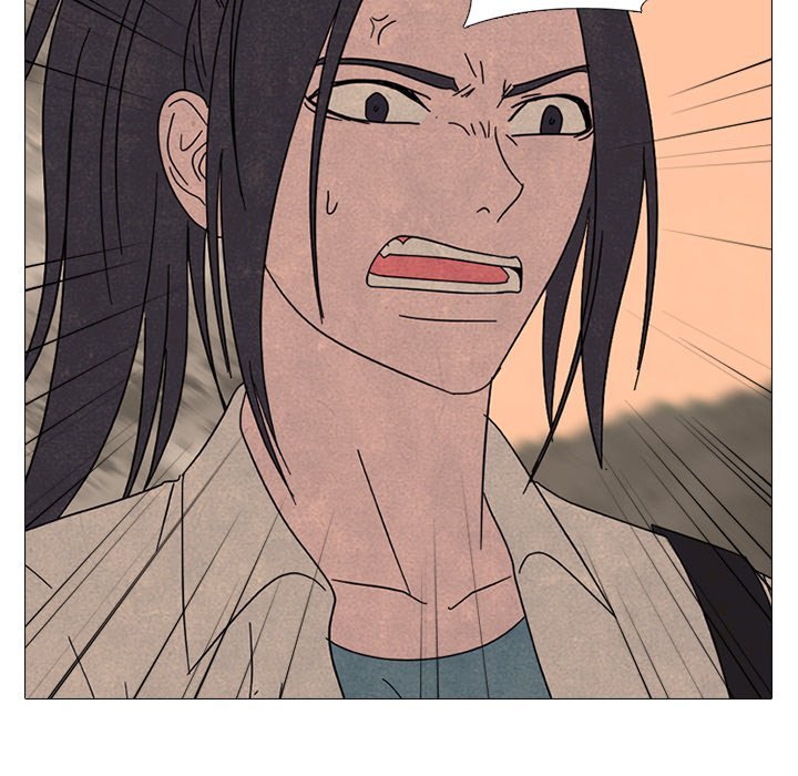 High School Devil Manhwa - Chapter 175 Page 124