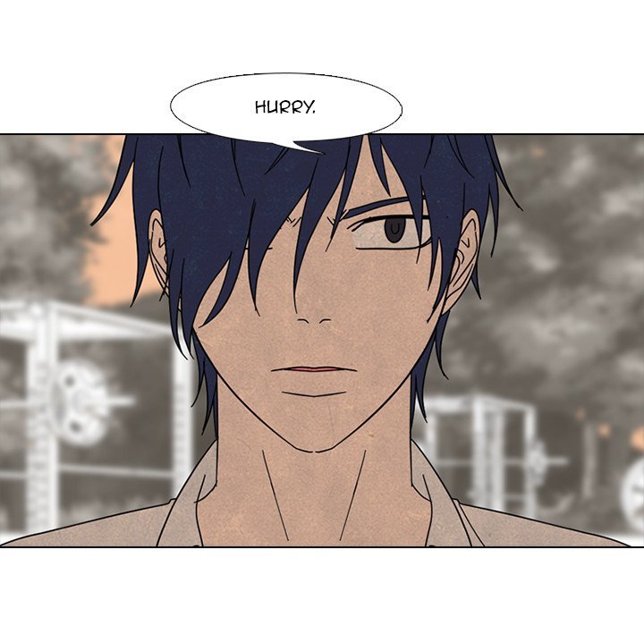 High School Devil Manhwa - Chapter 175 Page 125