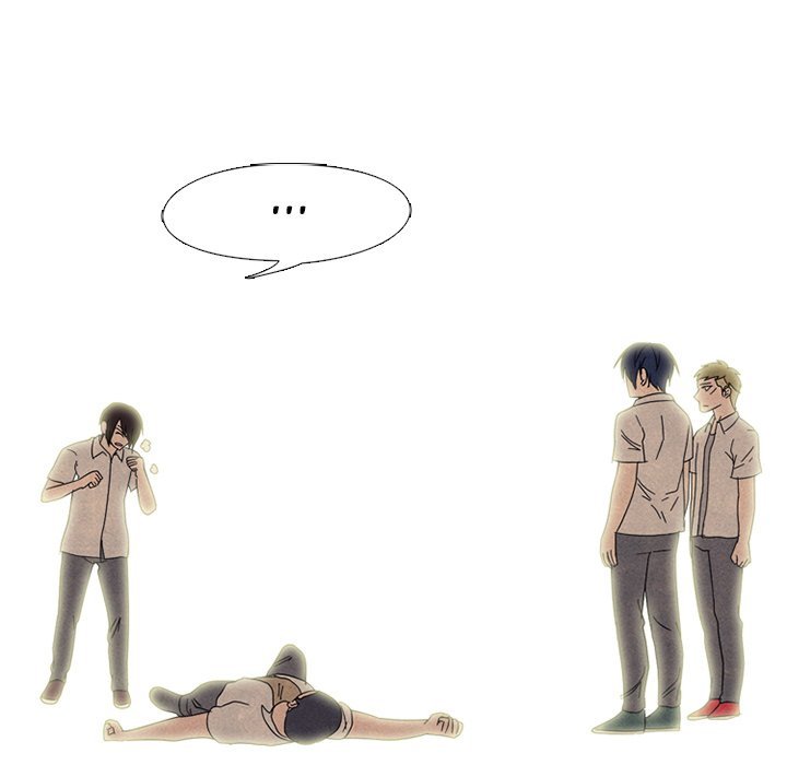 High School Devil Manhwa - Chapter 175 Page 126