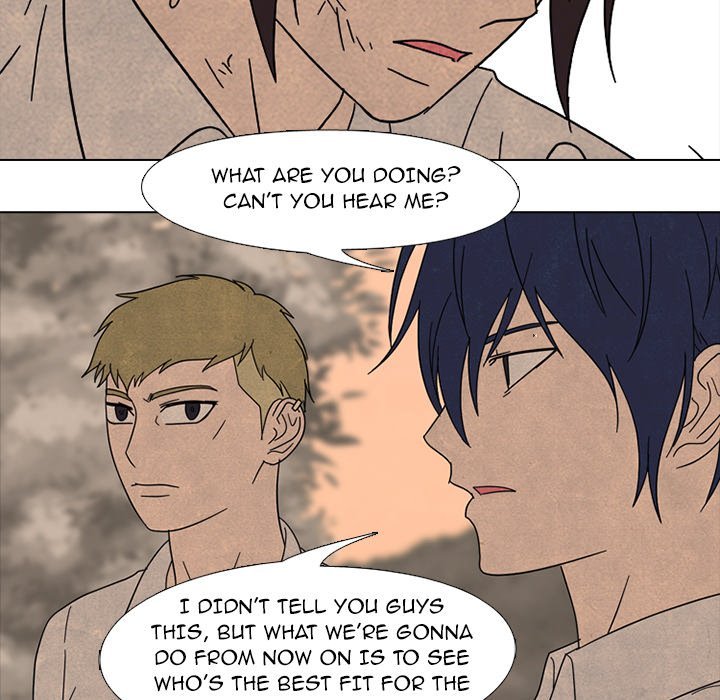 High School Devil Manhwa - Chapter 175 Page 130