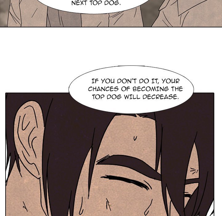 High School Devil Manhwa - Chapter 175 Page 131