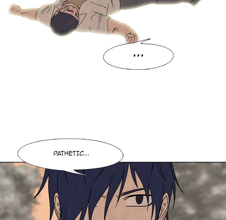 High School Devil Manhwa - Chapter 175 Page 135