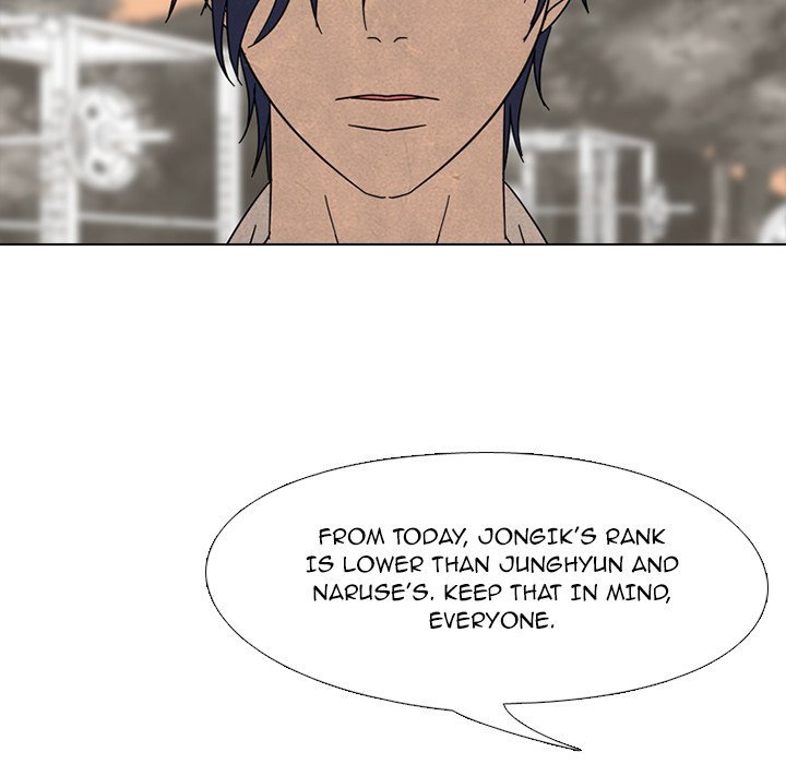 High School Devil Manhwa - Chapter 175 Page 136