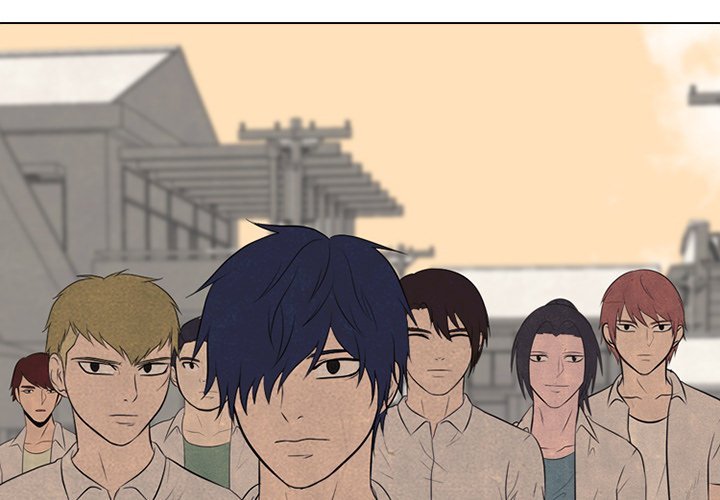 High School Devil Manhwa - Chapter 132 Page 0