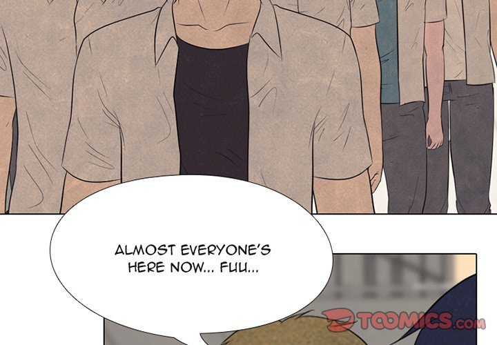 High School Devil Manhwa - Chapter 132 Page 1