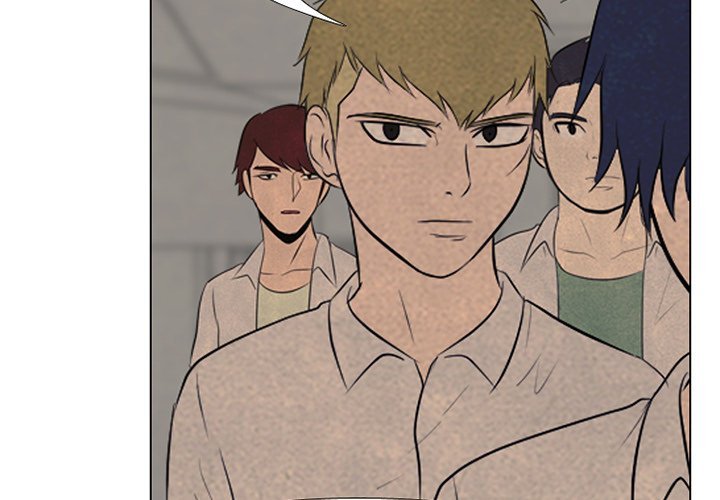 High School Devil Manhwa - Chapter 132 Page 2