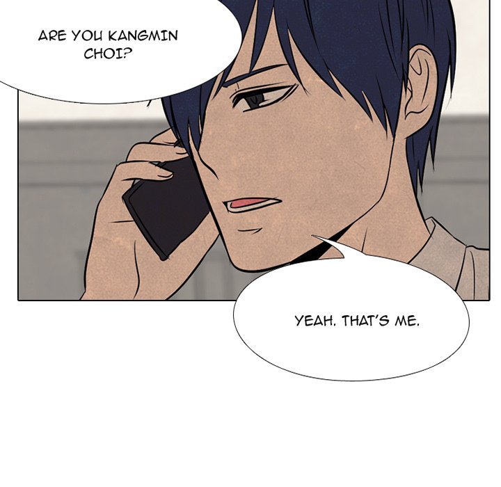 High School Devil Manhwa - Chapter 132 Page 8