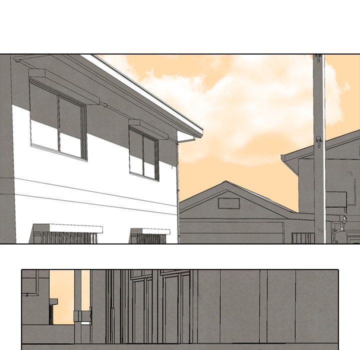 High School Devil Manhwa - Chapter 132 Page 14