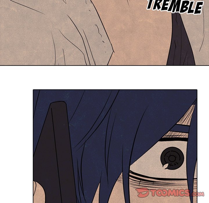 High School Devil Manhwa - Chapter 132 Page 17