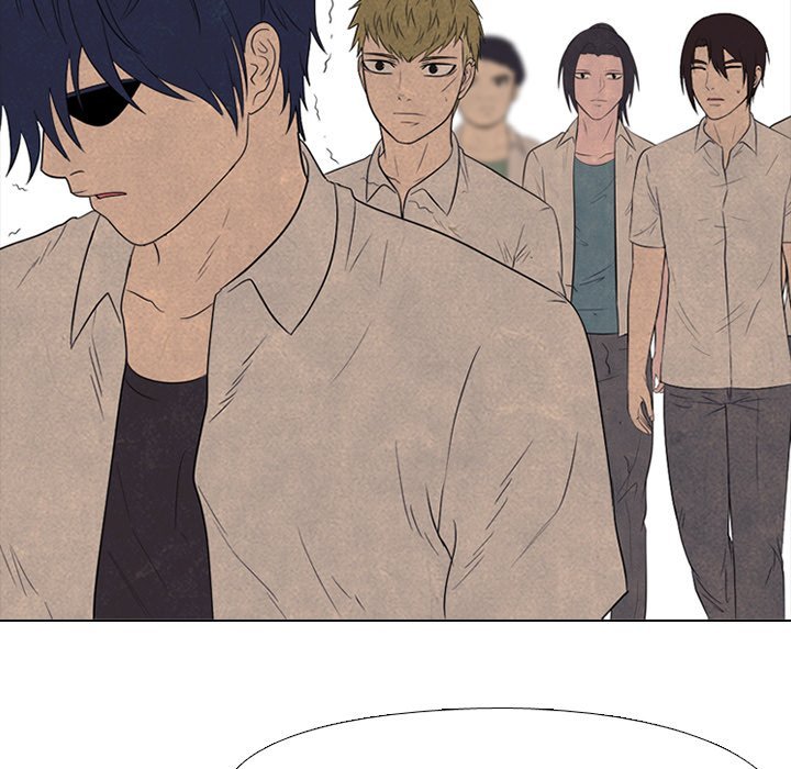 High School Devil Manhwa - Chapter 132 Page 19