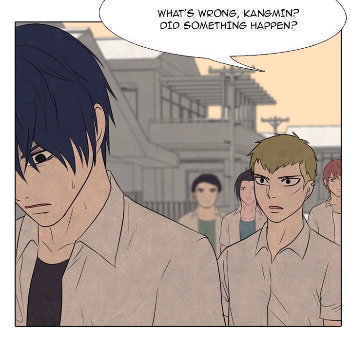 High School Devil Manhwa - Chapter 132 Page 20