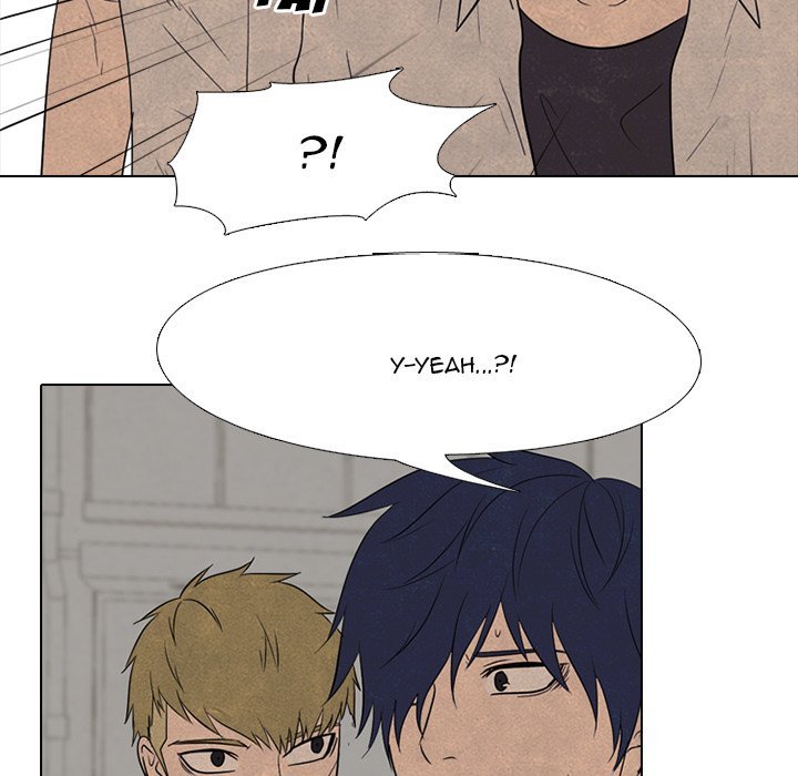 High School Devil Manhwa - Chapter 132 Page 23
