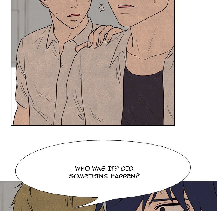 High School Devil Manhwa - Chapter 132 Page 24