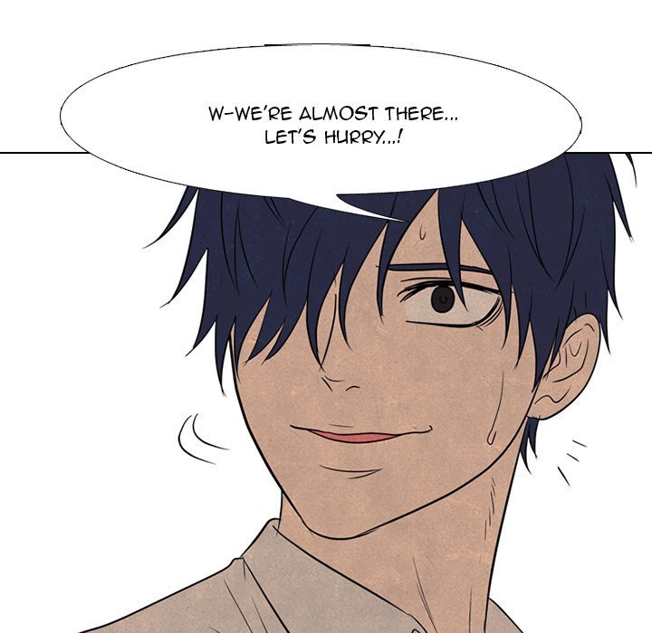 High School Devil Manhwa - Chapter 132 Page 26