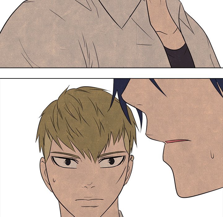 High School Devil Manhwa - Chapter 132 Page 27