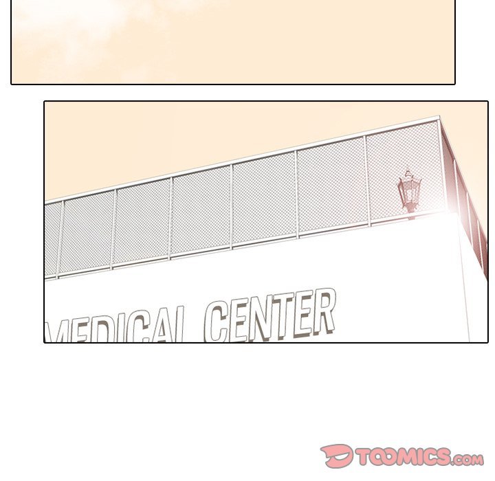 High School Devil Manhwa - Chapter 132 Page 29