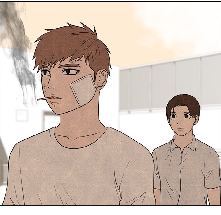 High School Devil Manhwa - Chapter 132 Page 30