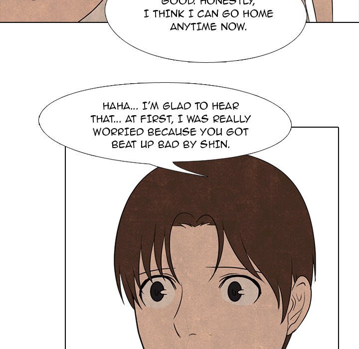 High School Devil Manhwa - Chapter 132 Page 32