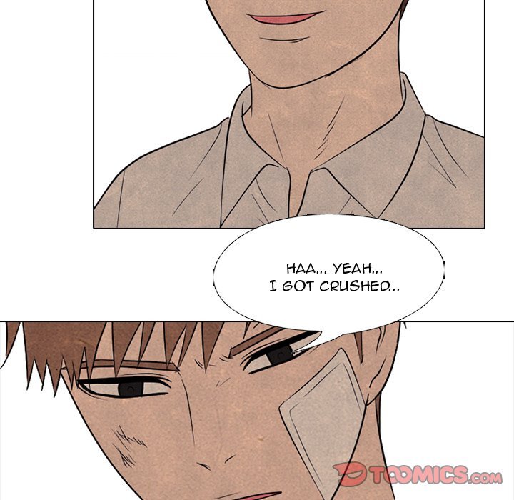 High School Devil Manhwa - Chapter 132 Page 33