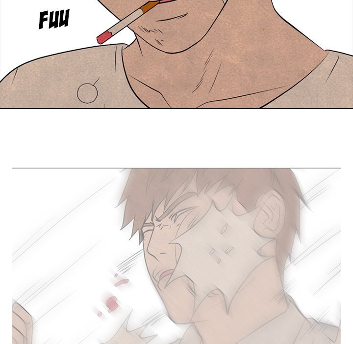 High School Devil Manhwa - Chapter 132 Page 34