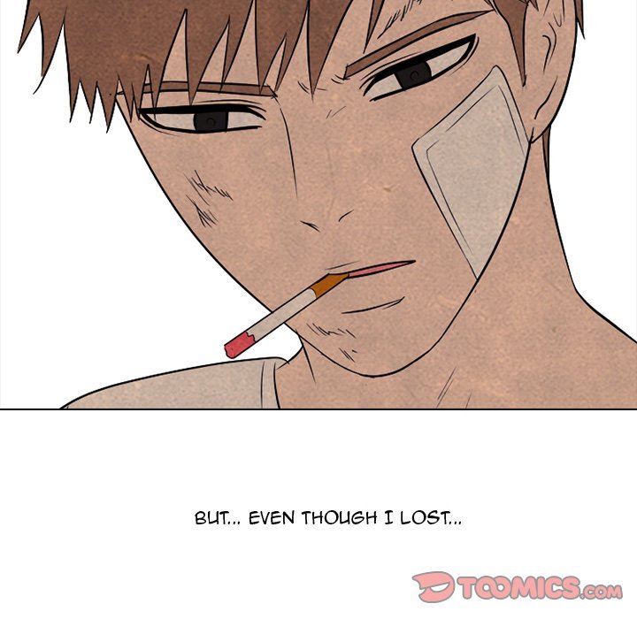 High School Devil Manhwa - Chapter 132 Page 37