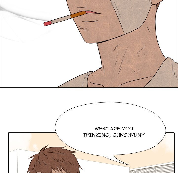 High School Devil Manhwa - Chapter 132 Page 39