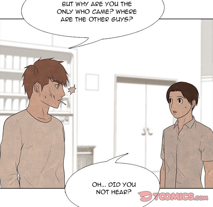 High School Devil Manhwa - Chapter 132 Page 41