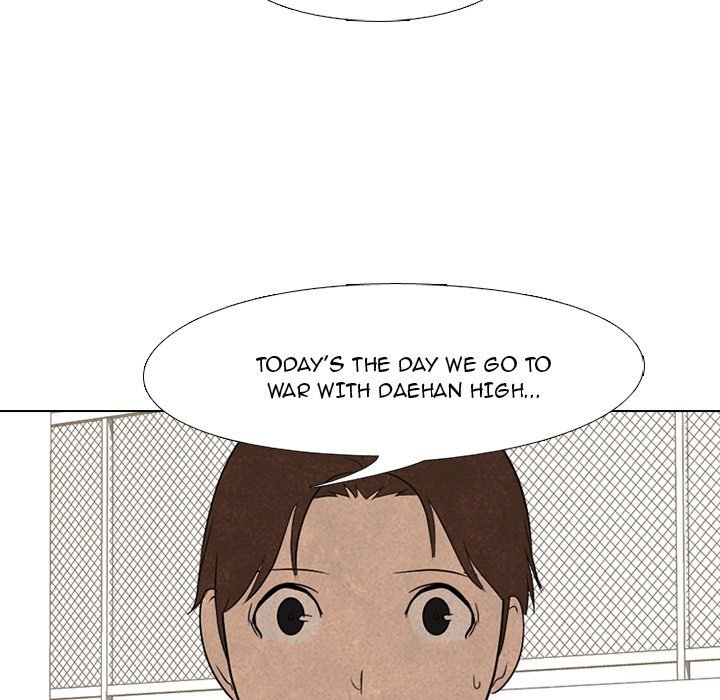 High School Devil Manhwa - Chapter 132 Page 42