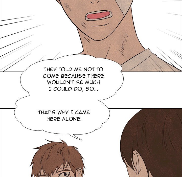 High School Devil Manhwa - Chapter 132 Page 44