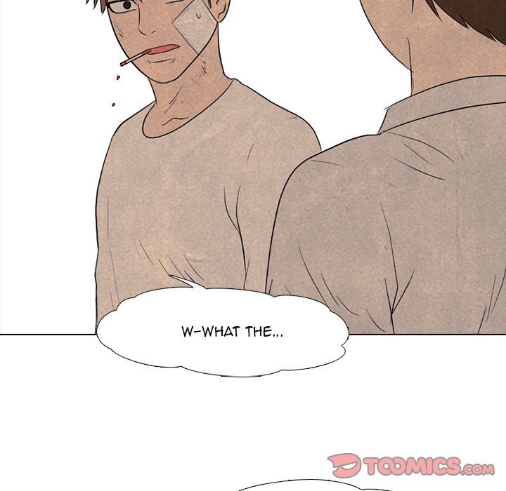 High School Devil Manhwa - Chapter 132 Page 45