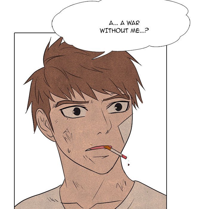 High School Devil Manhwa - Chapter 132 Page 46