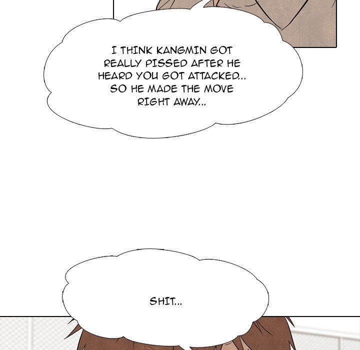 High School Devil Manhwa - Chapter 132 Page 48