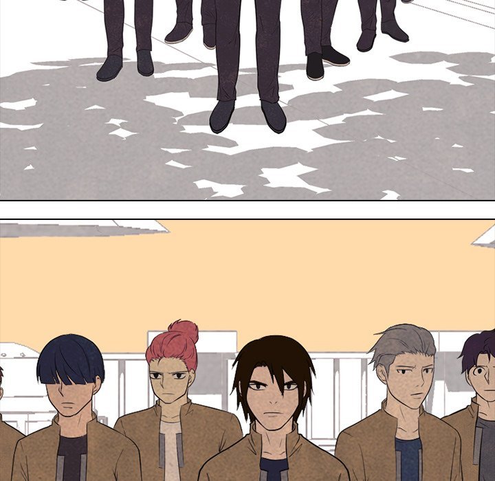 High School Devil Manhwa - Chapter 132 Page 54