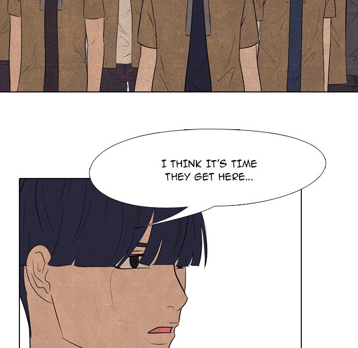 High School Devil Manhwa - Chapter 132 Page 55