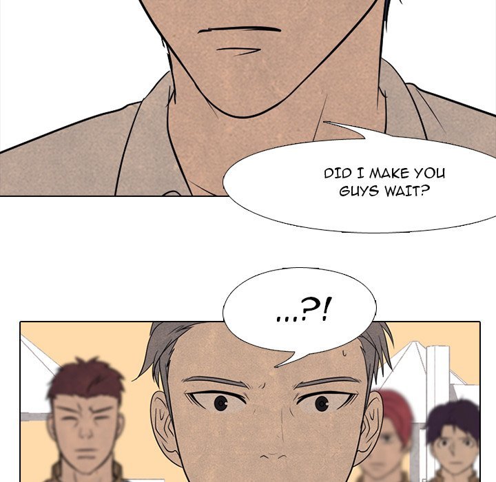 High School Devil Manhwa - Chapter 132 Page 58