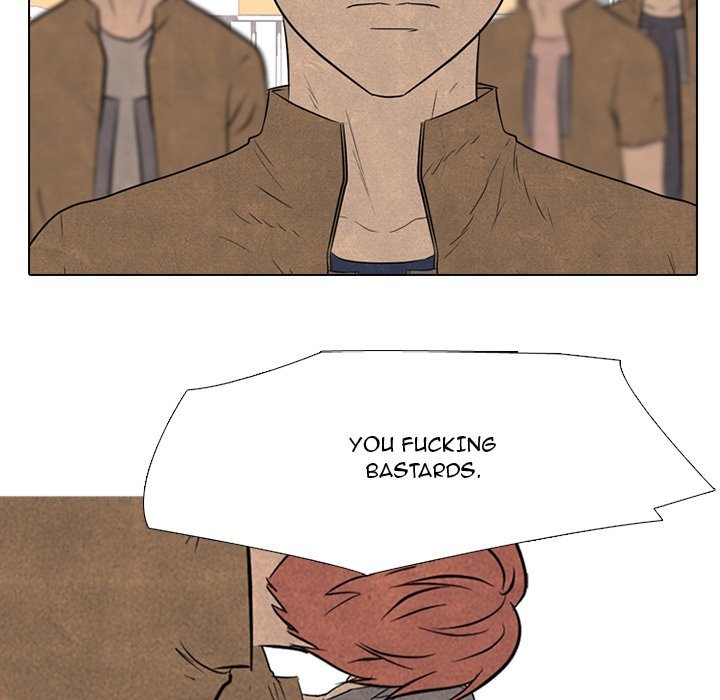 High School Devil Manhwa - Chapter 132 Page 59