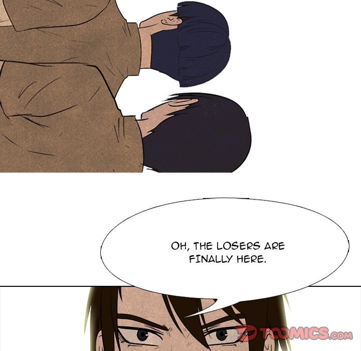 High School Devil Manhwa - Chapter 132 Page 61