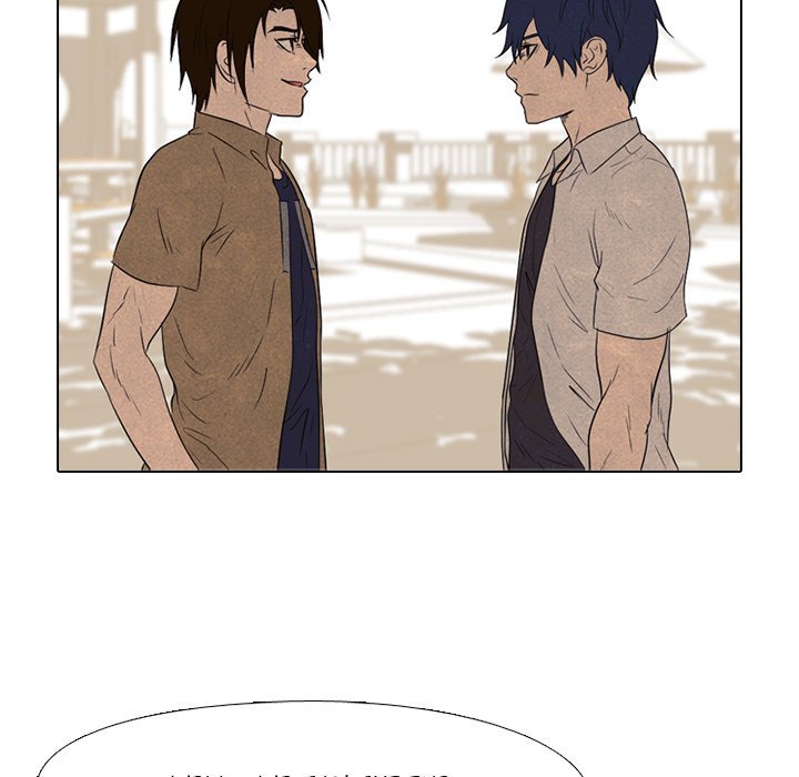 High School Devil Manhwa - Chapter 132 Page 64