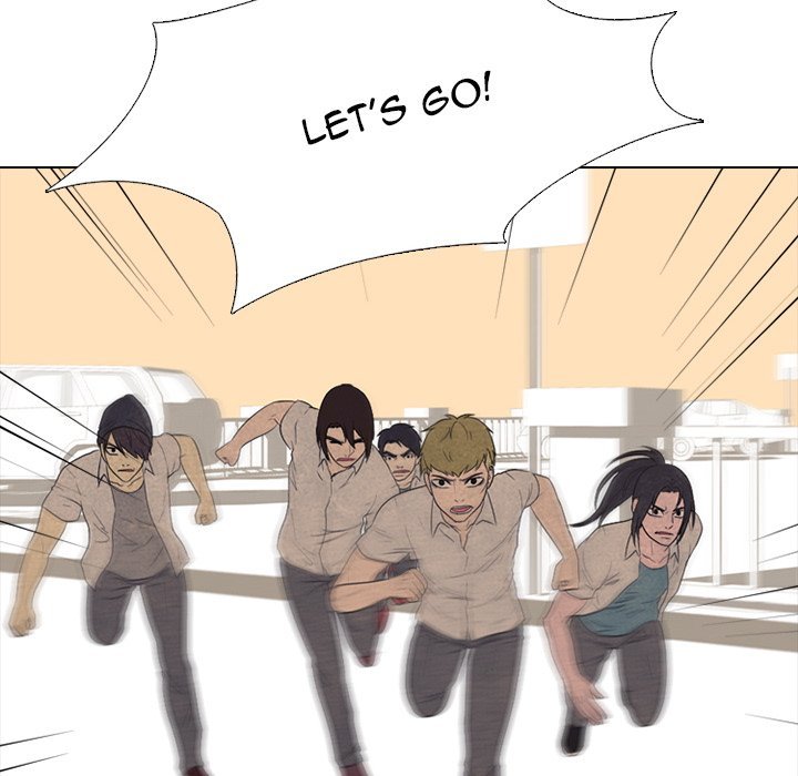 High School Devil Manhwa - Chapter 132 Page 71