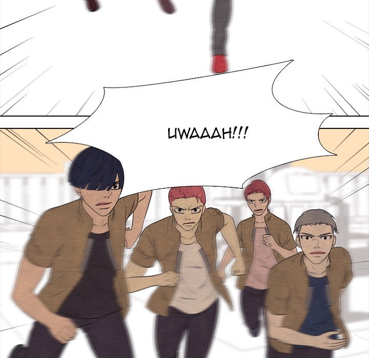 High School Devil Manhwa - Chapter 132 Page 72