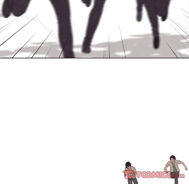 High School Devil Manhwa - Chapter 132 Page 73