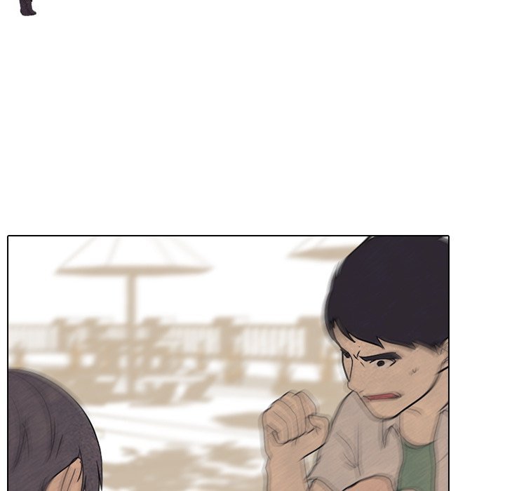 High School Devil Manhwa - Chapter 132 Page 75