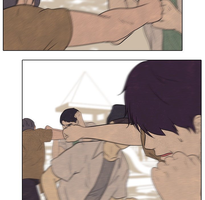 High School Devil Manhwa - Chapter 132 Page 76