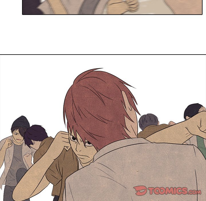 High School Devil Manhwa - Chapter 132 Page 77