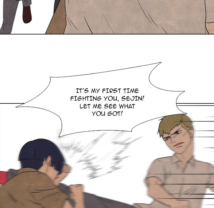 High School Devil Manhwa - Chapter 132 Page 78